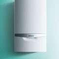 boiler installation vaillant boiler