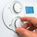 boiler service dials