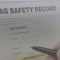 landlords gas safety certificate