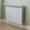 morden fitted radiator replacement