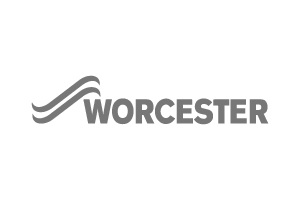 worcester boiler logo