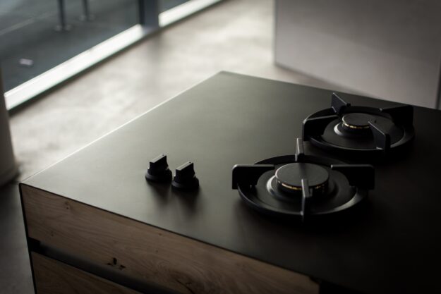 landlord gas safety cooker