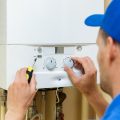 boiler service bournemouth