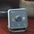 smart thermostat