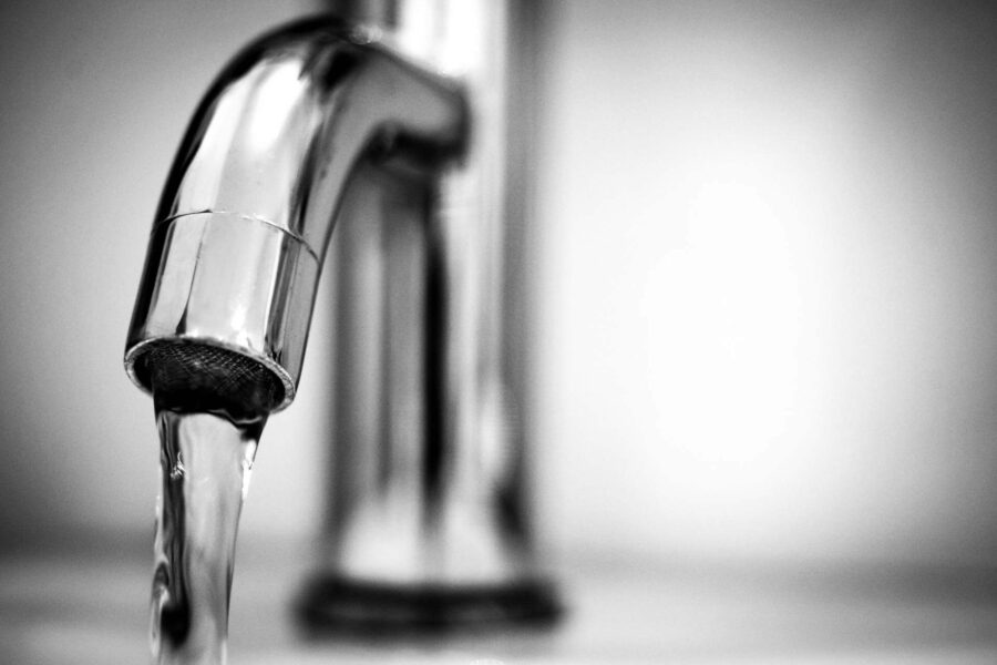 legionella risk assessments bournemouth